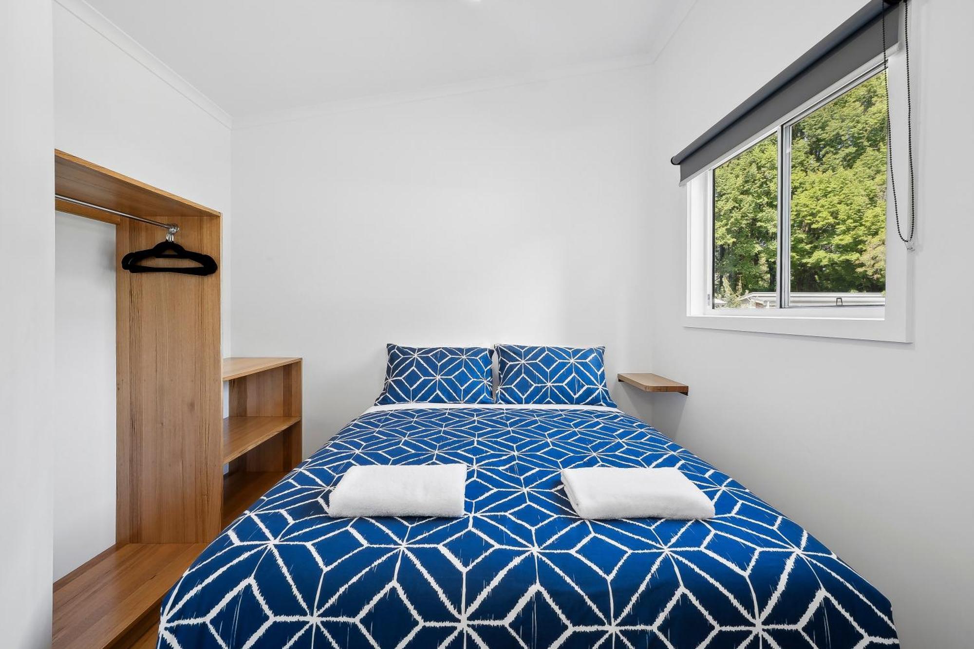 Myrtleford Holiday Park Exterior photo
